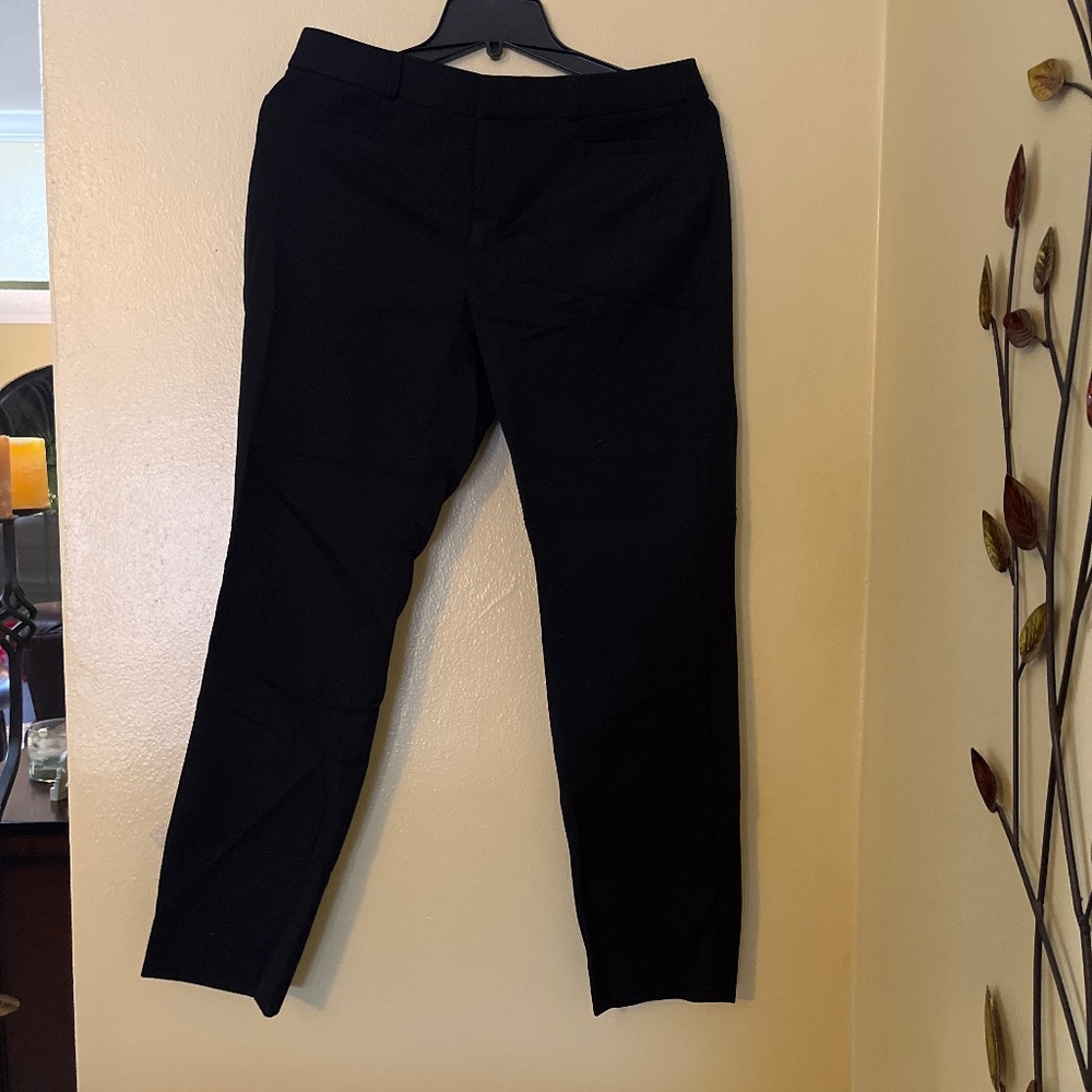 Dress pants